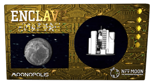 enclave moonopolis
