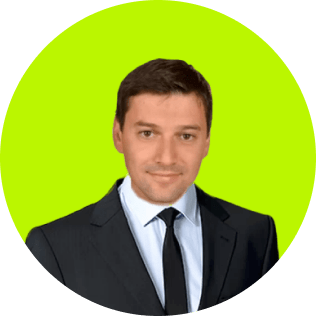 Investor relations advisor